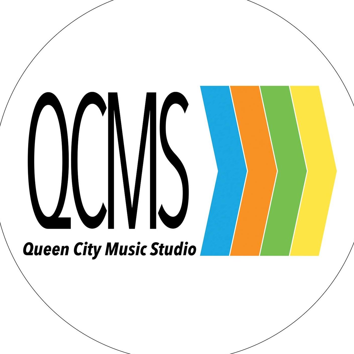Queen City Music Studio